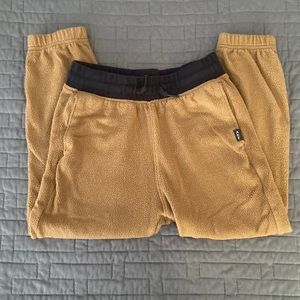 Abercrombie Kids joggers